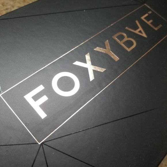 Foxybae Bowdrying brush - Picture 5 of 5